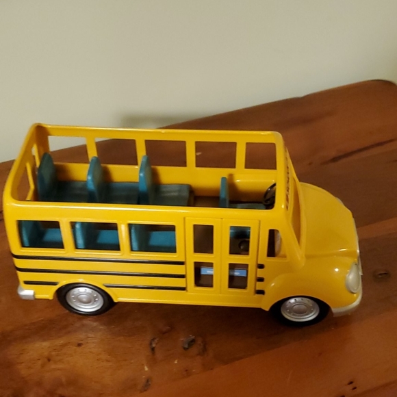 littlest pet shop school